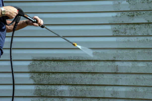 Best Post-Construction Pressure Washing  in Westville, NJ